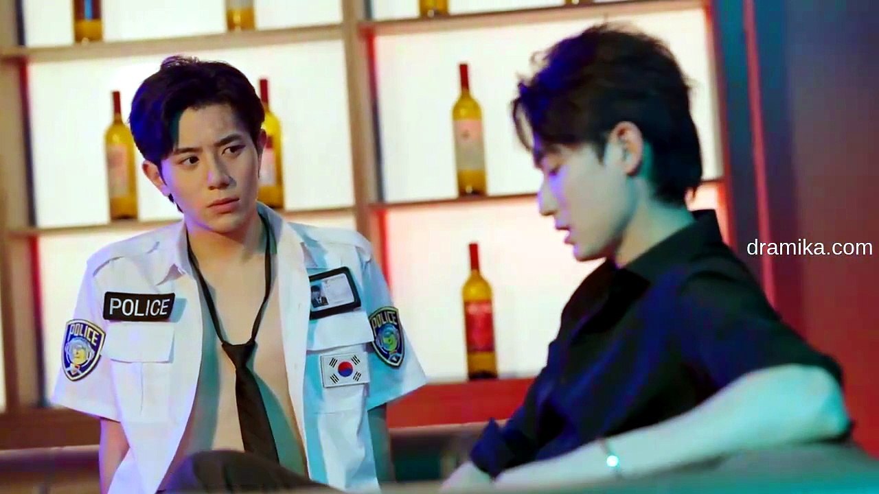 Sin and Love Ep-2 Engsub Bl chinese Drama