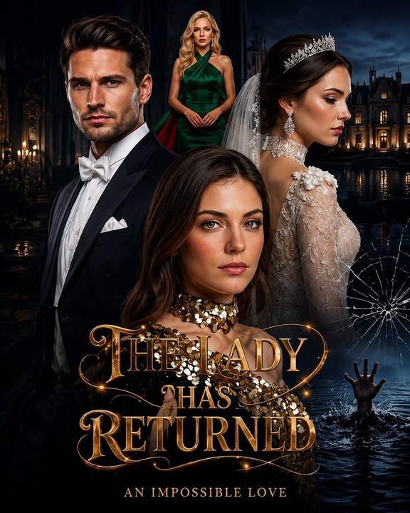 Watch The Lady Has Returned Viral Short Billionaire Revenge Hidden Identity Lost Love Comeback: Complete EPS