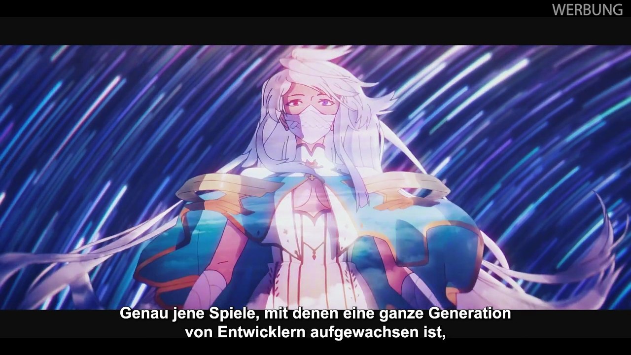 Motion Capture in Videospielen: So entstehen die unglaublichen Kampfsequenzen in Granblue Fantasy