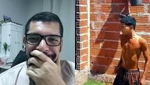 Esse deu Azar... Kkk #dueto #viral #humor