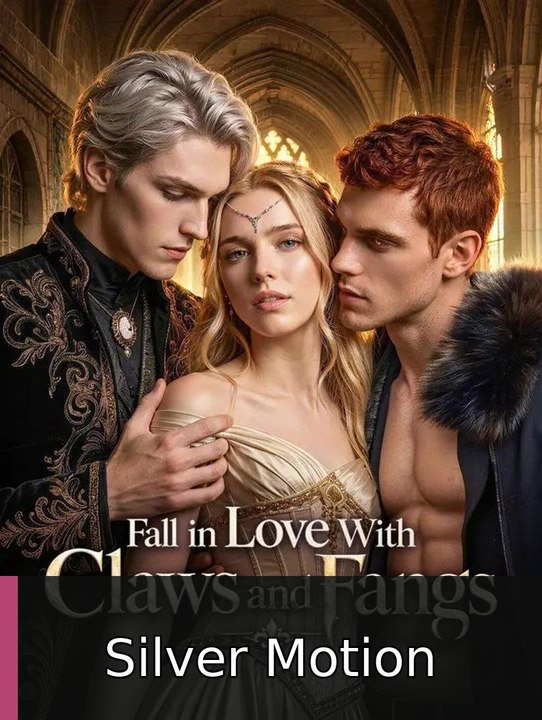 Fall in love with claws and fangs #englishsub #fullmovie🎉🌸 | Silver Motion