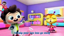 Ouch I Got A Boo Boo - Boo Boo Song - Kids Songs - Yes!Neo {57}
