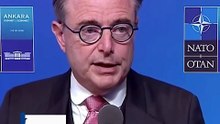 Belgium PM Explains Why NATO Didn't Join Trump's Iran Conflict