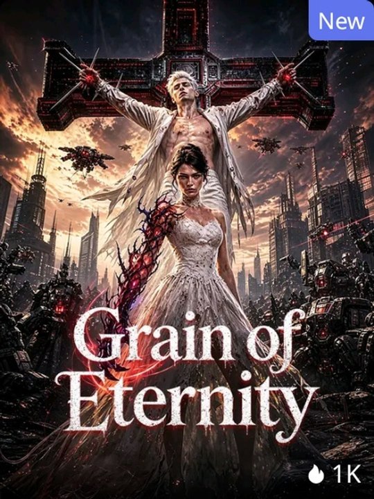 Grain Of Eternity Series English Sub | Full Episode | DramaRush