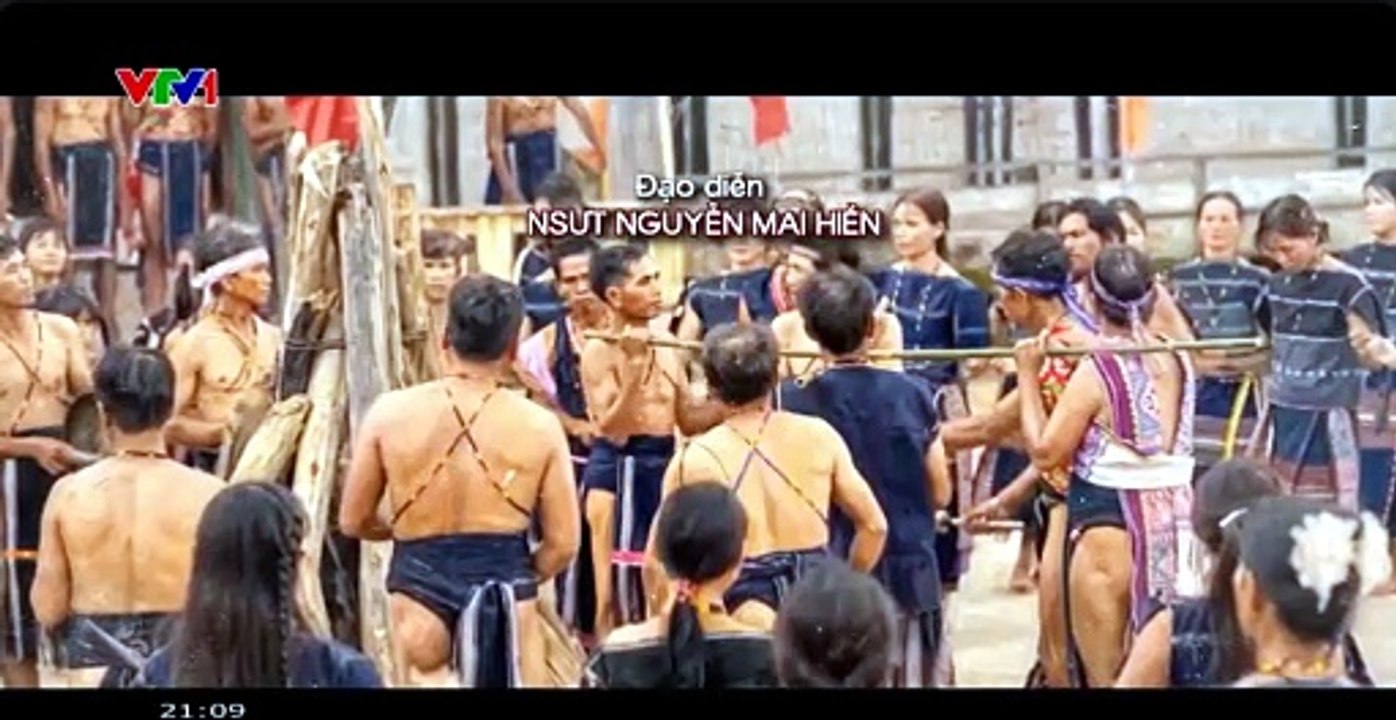 TRỜI CAO NGUYÊN XANH TẬP 3