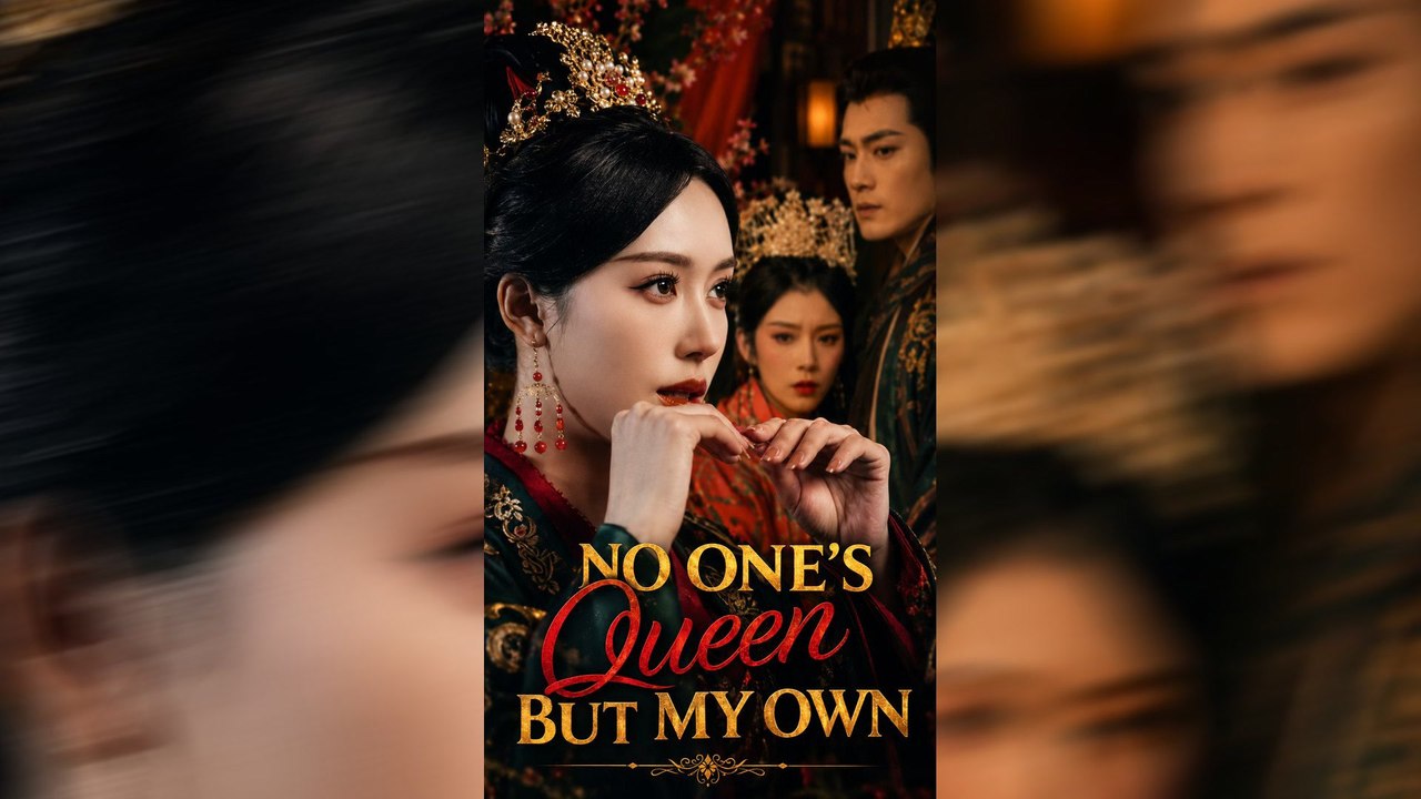 No One's Queen But My Own | Full Drama Movie | English Sub | CLIFFRUSH DRAMA