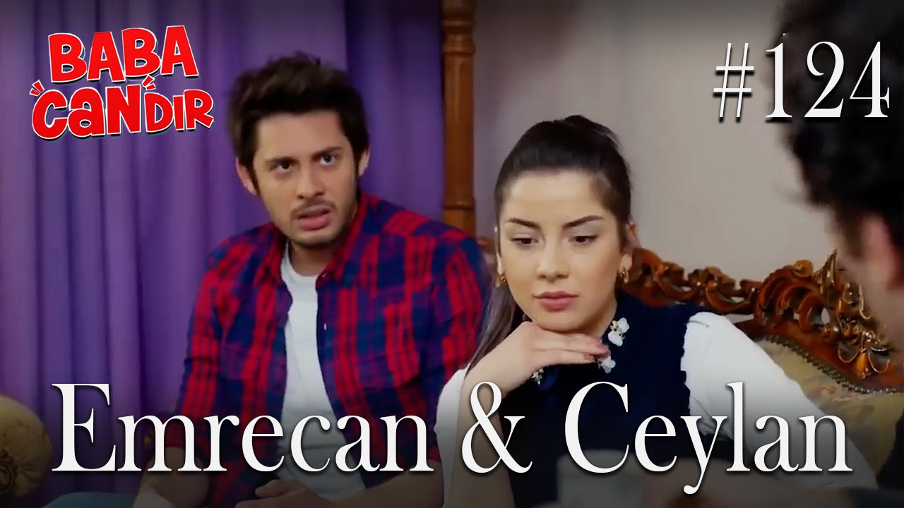 Emrecan & Ceylan #124