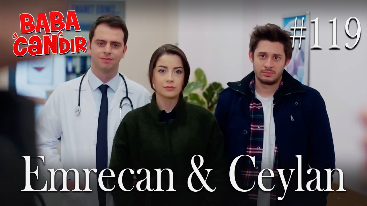 Emrecan & Ceylan #119