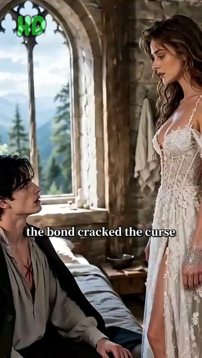 Rejected at the Altar, Claimed by the Cursed Alpha | New Movie 2026
