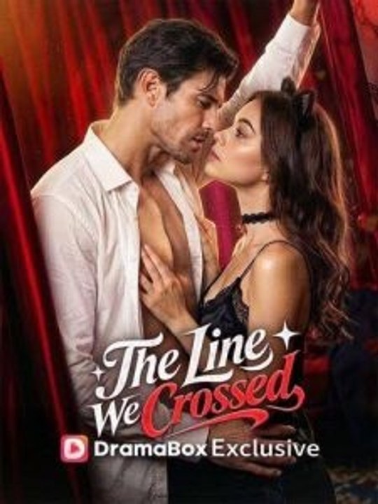 The Line We Crossed English Sub | Full Episode | DramaRush