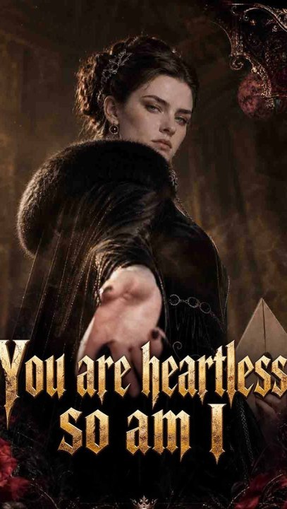 You Are Heartless, so Am I - Full Episode (ENGSUB) | Revenge Romance, Betrayal, Historical Drama