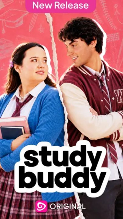 Study Buddy HD