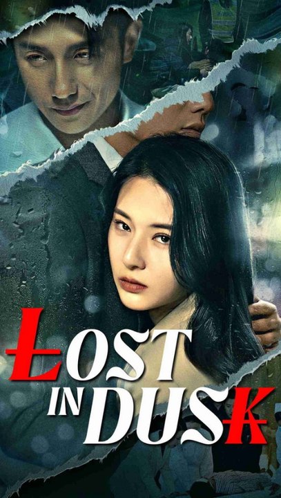 Lost in Dusk - Full Episode (ENGSUB) | Dark Romance, Mystery