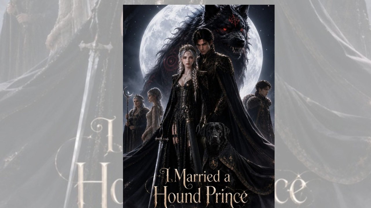 I Married a Hound Prince | FULL MOVIE | ENGSUB | CLIFFRUSH DRAMA