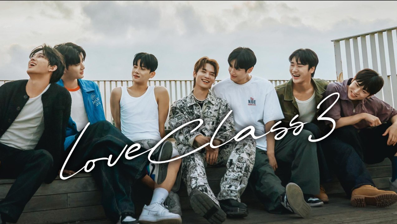 Love Class Season 3 (2026) Ep 13 - ENG SUB