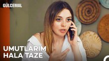 Gülcemal'in Yaşadığına Dair İzler - Gülcemal 13. Bölüm