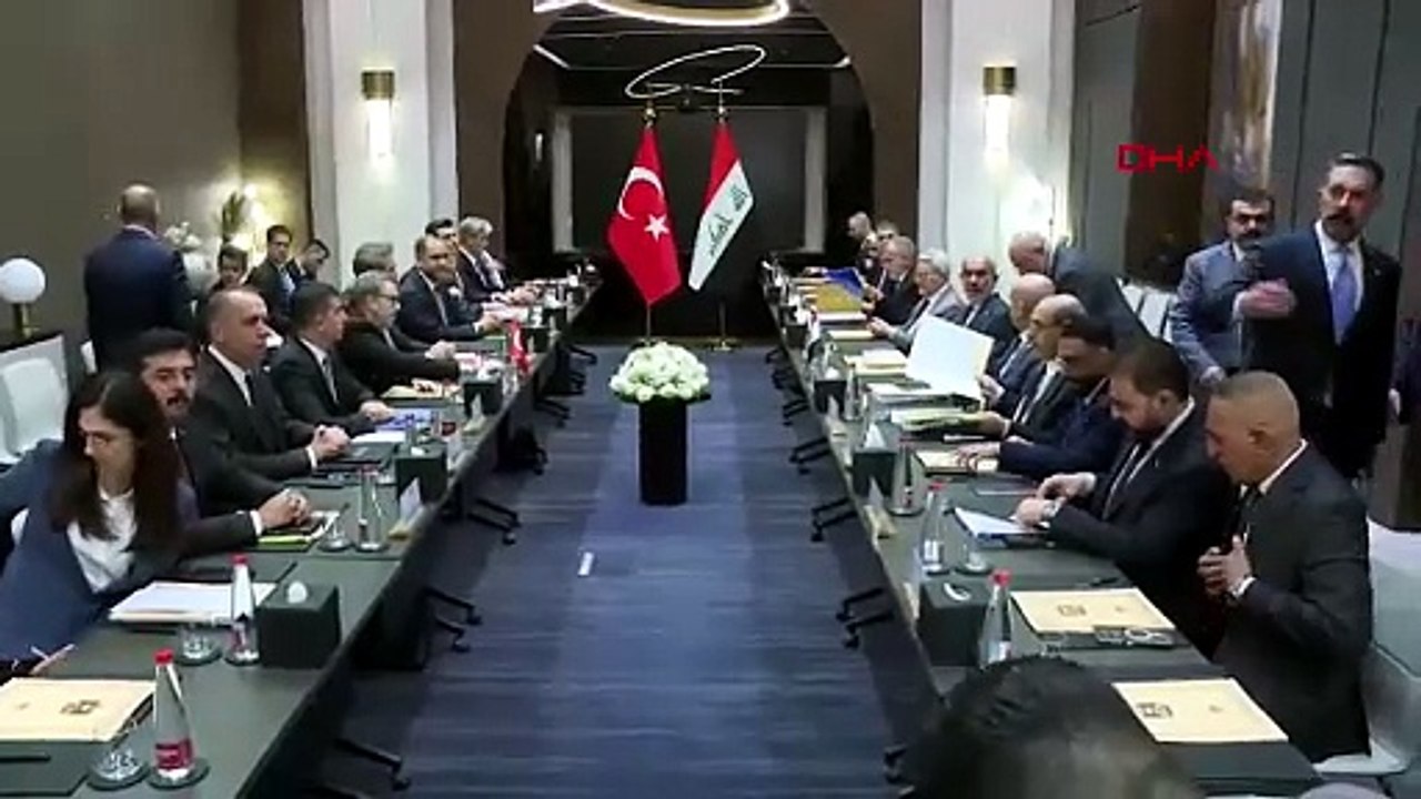 Bakan Bayraktar: Irak'tan Ceyhan'a petrol akışı devam edecek