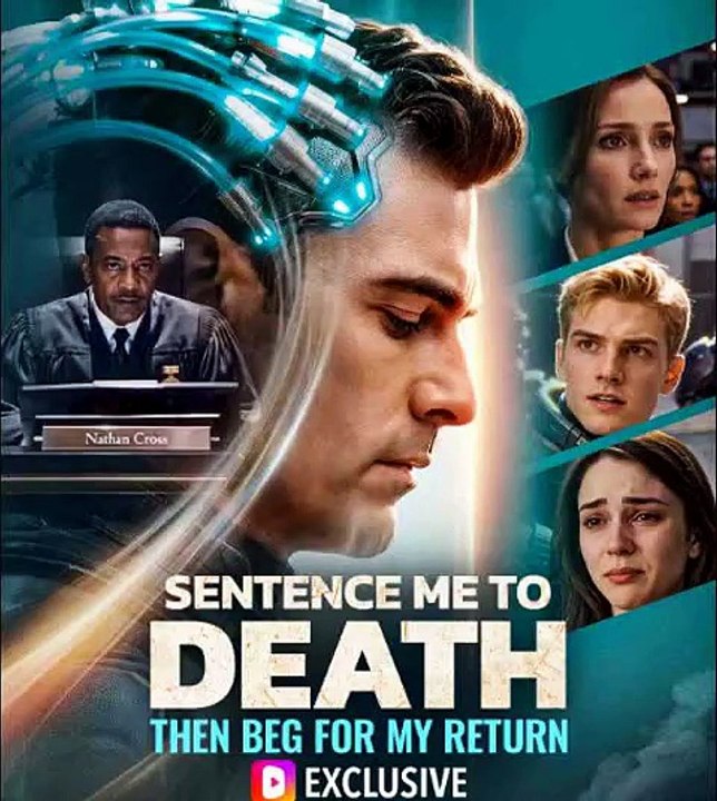 He Sentenced Me to Death, Now Begs for My Love | DramaWave Short Drama