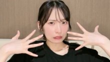 坂川陽香 AKB48 2026-07-09 21_00 SHOWROOM
