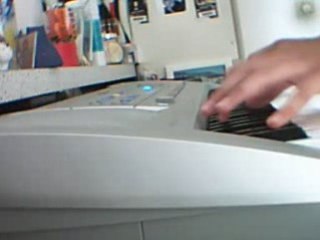 Hymne national italien : Fratelli d'Italia au piano