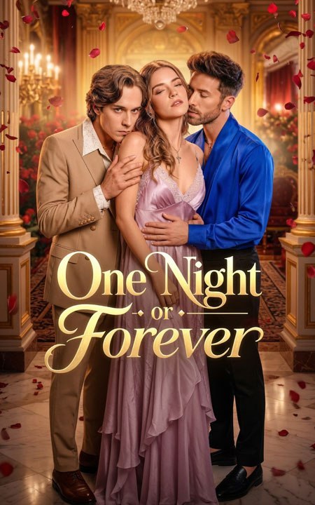 One Night or Forever | Full Short Drama | English Sub 2026