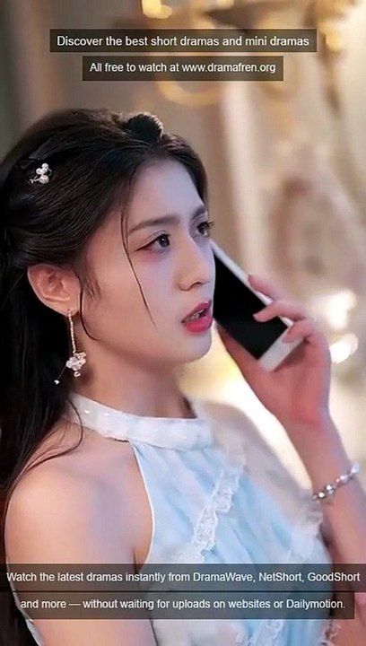 Don't Look for Me in Your Memories- Chinese Drama - English Sub [Full Movie]