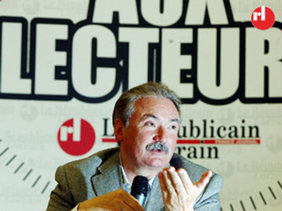 FC Metz : B. Serin "Le FC Metz, c'est mon club"