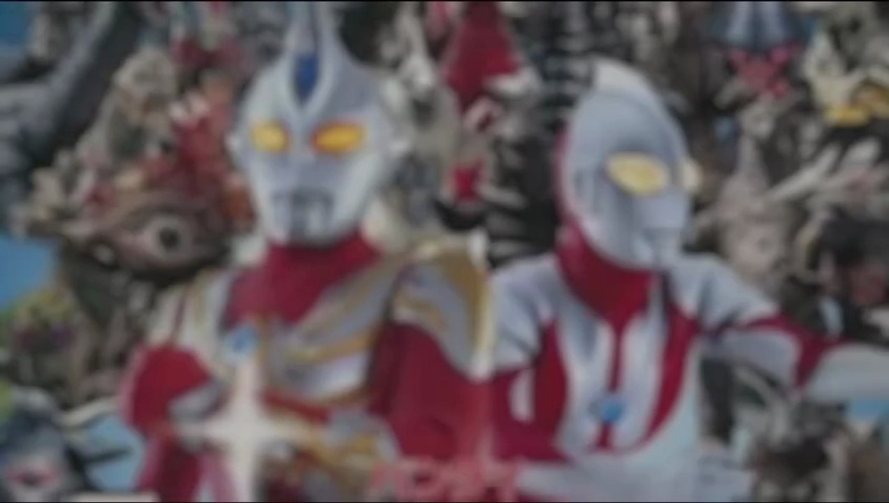 Ultraman Festival 2005 - Live Stage – Part 1 The Time-Born Hero