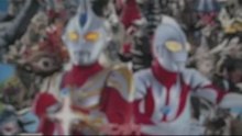Ultraman Festival 2005 - Live Stage – Part 1 The Time-Born Hero