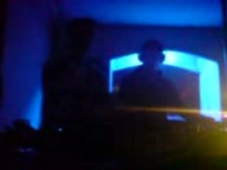 Adams& X-Tap@Café de la Gare 16.05.2008 Orthez