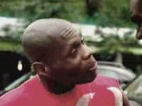 Mac Tyer et Kery James - Patrimoine du Ghetto