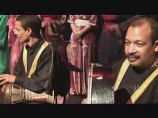 موشح يا فاتن الغزلان