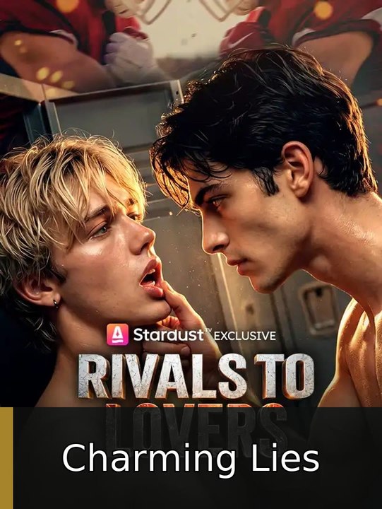 Rivals to Lovers #englishsub #watchfull🍿🍿 | Charming Lies