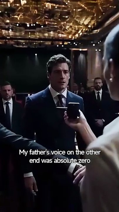 He Gave My Seat Away, So My Father Took His Empire New engsub fullepisode🎉