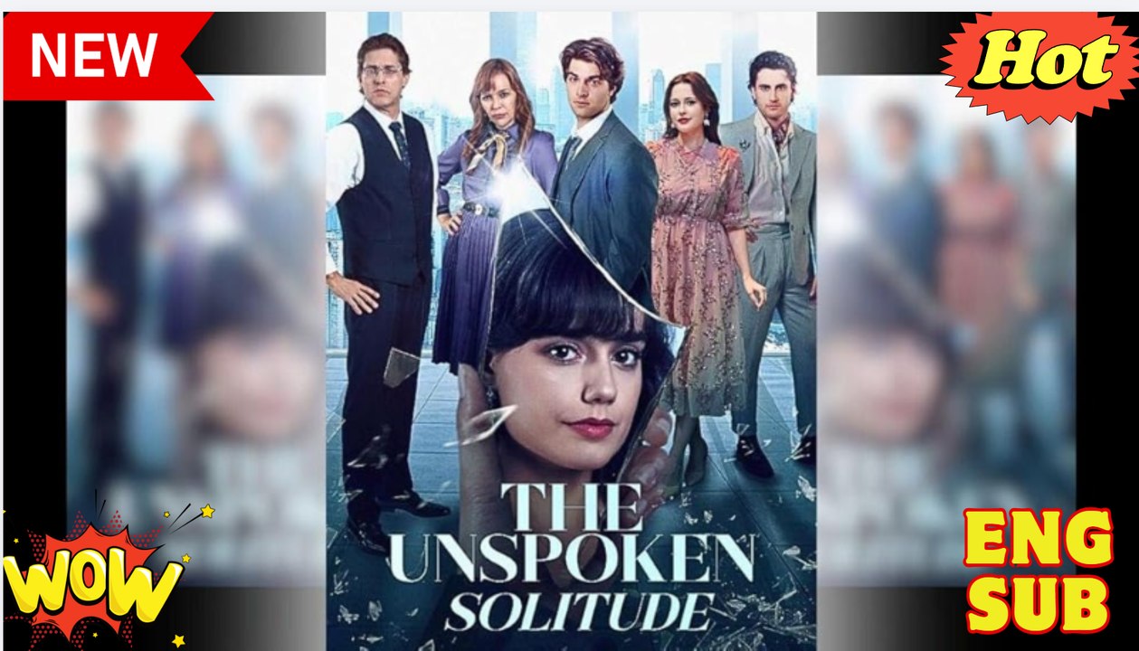 The Unspoken Solitude #Hot2026