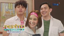 Pepito Manaloto - Tuloy Ang Kuwento: Back to high school sina Pepito, Elsa, at Patrick! (YouLOL)