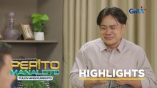 Pepito Manaloto - Tuloy Ang Kuwento: Ahente ng memorial plan, luha ang puhunan (YouLOL)