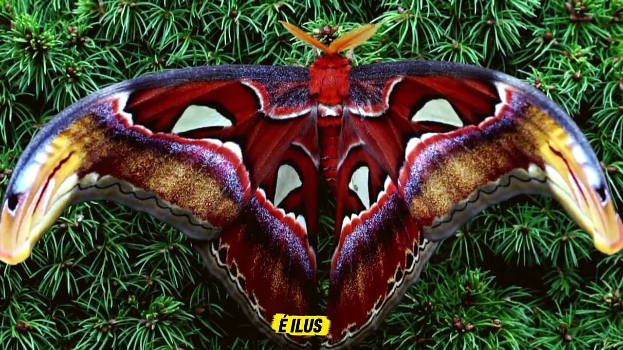 Os insetos mais incríveis que você nunca viu_! #insetos #animais #documentario (2)