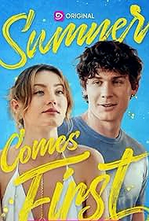 Summer Comes First - (Full - WaTch Online Movie)