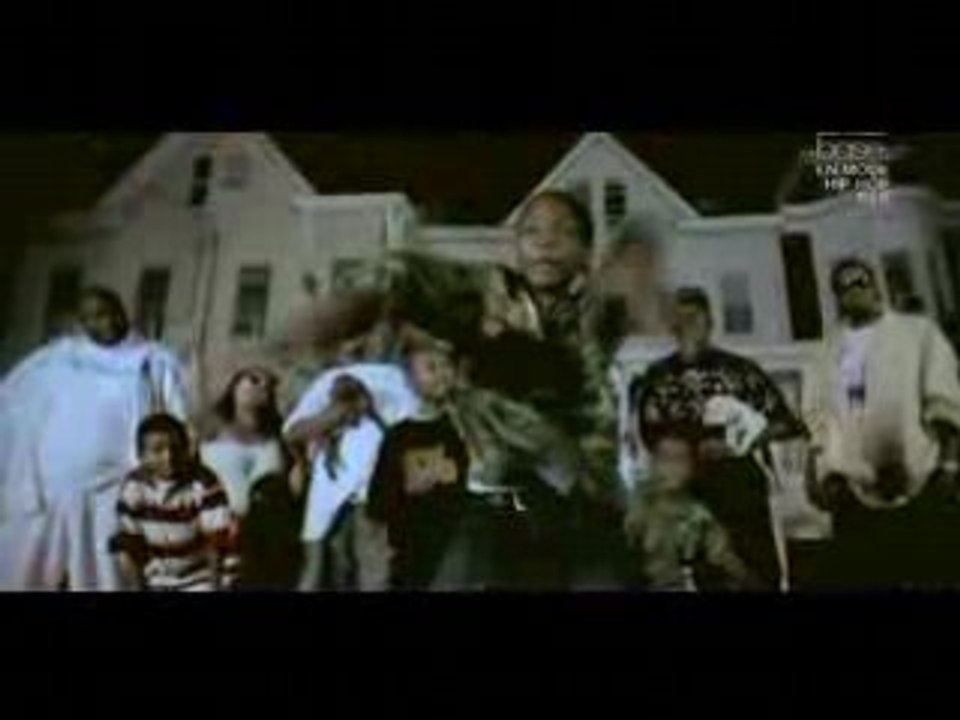 Matchstick Feat La Fouine - Dignity 2008