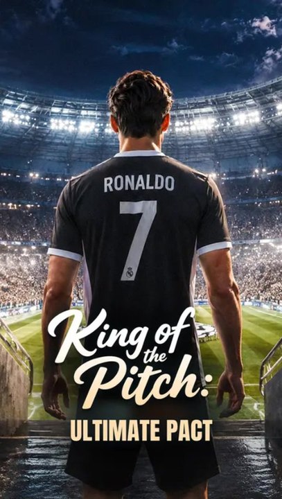 King Of the Pitch - Ultimate Pact - Full Episode (ENGSUB) | Sports Romance, Soccer, Underdog