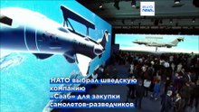 Саммит НАТО: Европа доказывает готовность взять оборону в свои руки. Ей поможет Украина