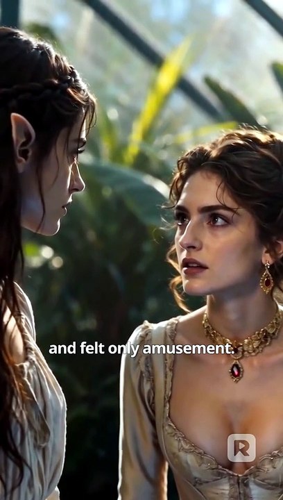 The Vampire Lord's Lost Salvation - Full HD