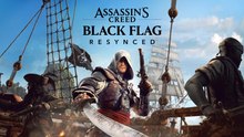 Assassin's Creed Black Flag Resynced - Official Horizon Launch Trailer (2026)