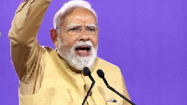 PM Modi Australia Visit: 'दूध ऑस्ट्रेलिया वाला चाय भारत वाली…', ऑस्ट्रेलिया में भारतीयों से बोले पीएम मोदी
