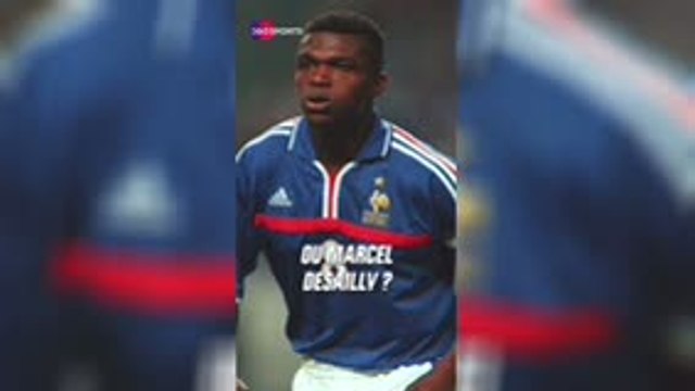 Bleus - Zidane, Platini, Griezmann : qui est le GOAT de l’équipe de France ?