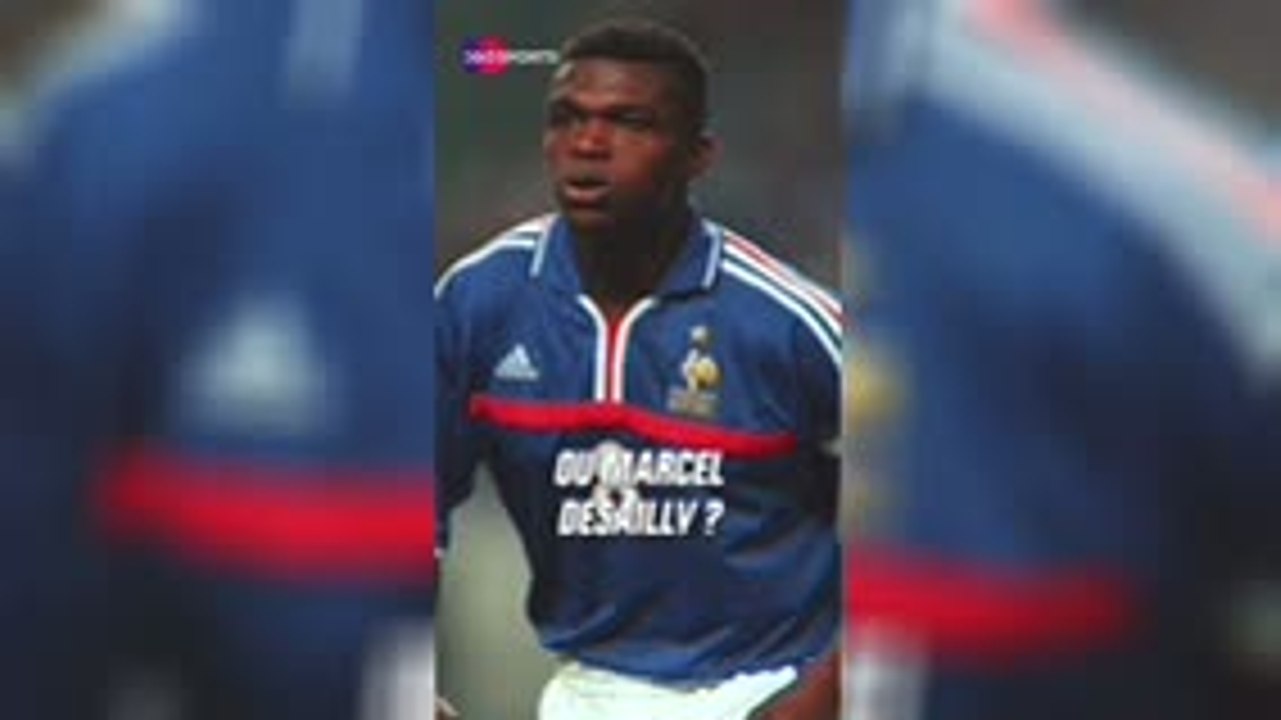 Bleus - Zidane, Platini, Griezmann : qui est le GOAT de l’équipe de France ?