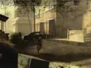 Insurgency : modern infantry combat