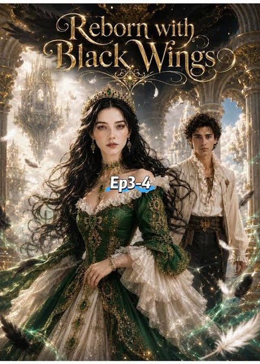 Reborn with Black Wings (Exclusive) - Full EPS