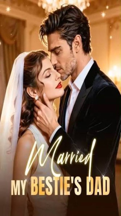 Married My Bestie'S Dad Fiml 2026 ✅ FULL [Eng Sub]